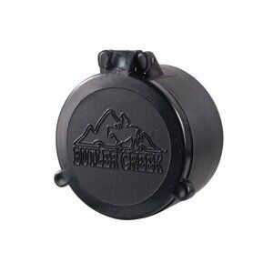 Butler Creek Flip Open Scope Cover 46 OBJ Custom Fitted MAX protection